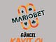 Mariobet Güncel
